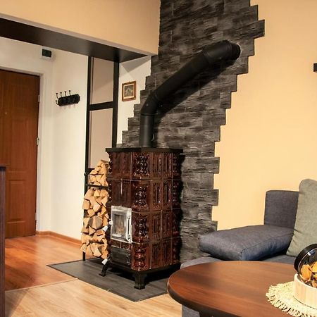 Apartament "Klimatycznie" - Przytulny, 4-Osobowy, Jelenia Gora, Cieplice Экстерьер фото