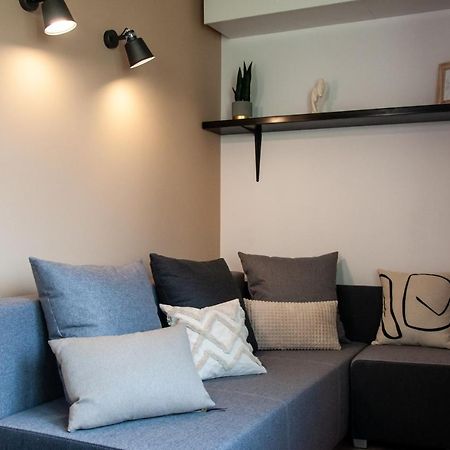 Apartament "Klimatycznie" - Przytulny, 4-Osobowy, Jelenia Gora, Cieplice Экстерьер фото