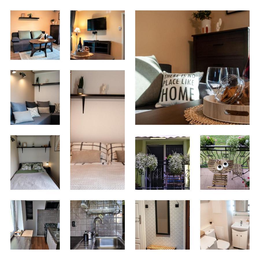 Apartament "Klimatycznie" - Przytulny, 4-Osobowy, Jelenia Gora, Cieplice Экстерьер фото